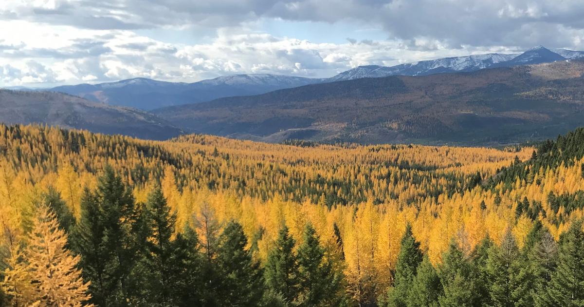 President’s Investing in America agenda to invest nearly 27 million in restoration work in